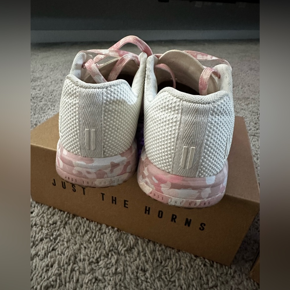 Nobull Trainers - image 5